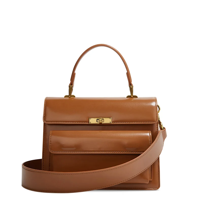 The Michaela Crossbody Bag - Image 2