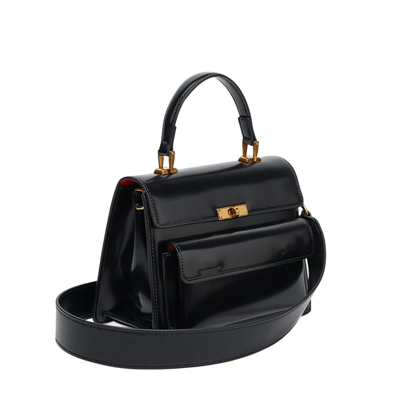 The Michaela Crossbody Bag - Image 6