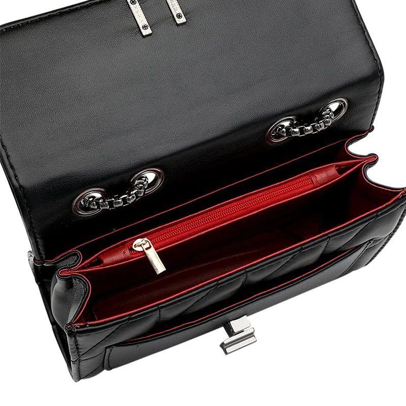 The Mila Crossbody Bag - Image 6