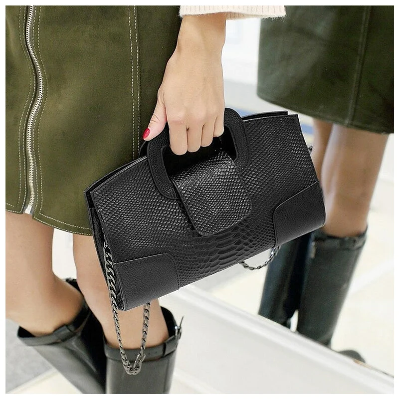 The Milan Handbag - Image 6