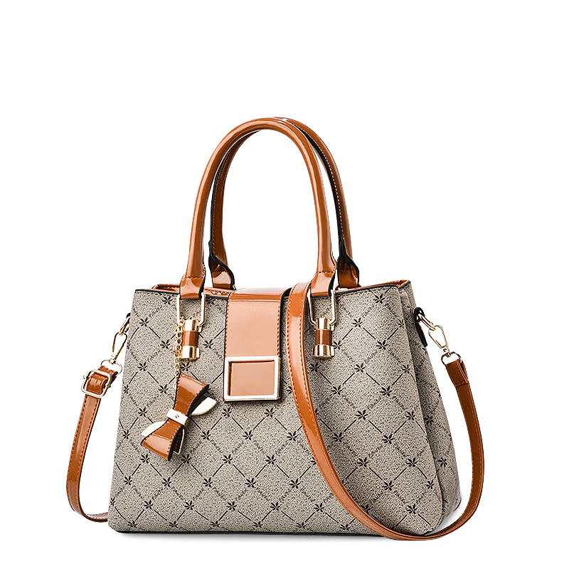 The Monica Handbag