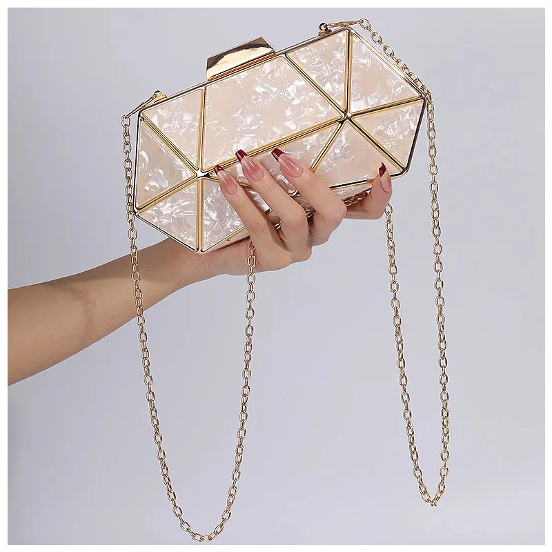 The Nadia Clutch Bag - Image 10