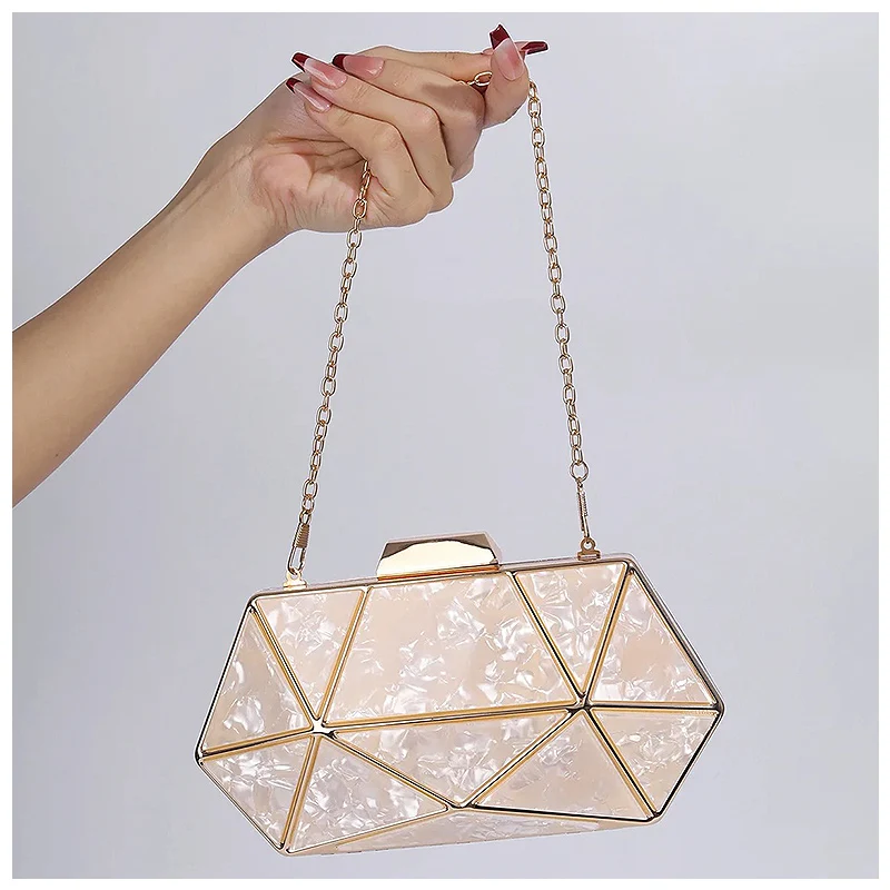 The Nadia Clutch Bag - Image 11