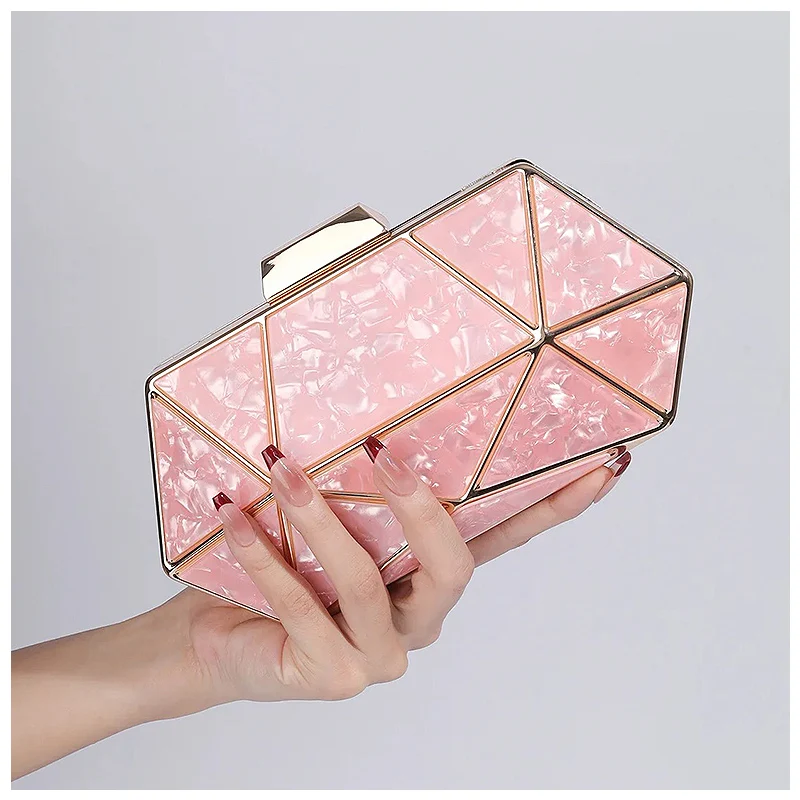 The Nadia Clutch Bag - Image 2