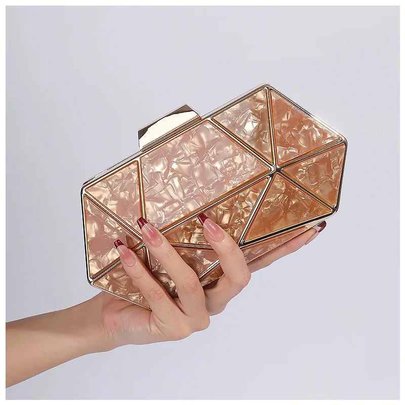 The Nadia Clutch Bag - Image 4