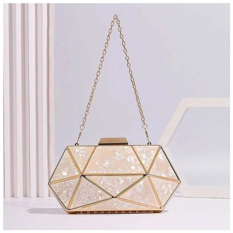 The Nadia Clutch Bag - Image 5