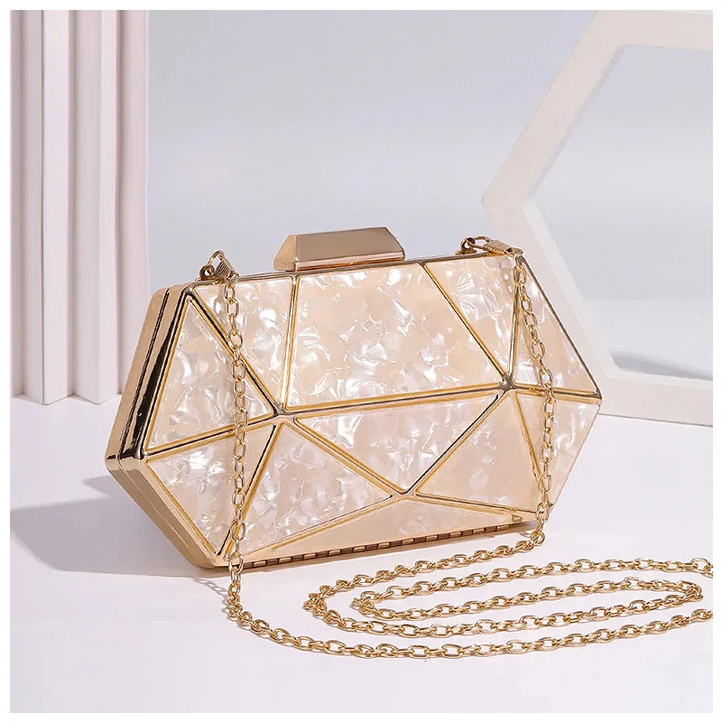 The Nadia Clutch Bag - Image 6
