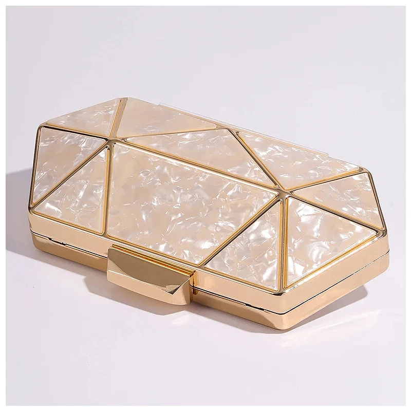 The Nadia Clutch Bag - Image 7