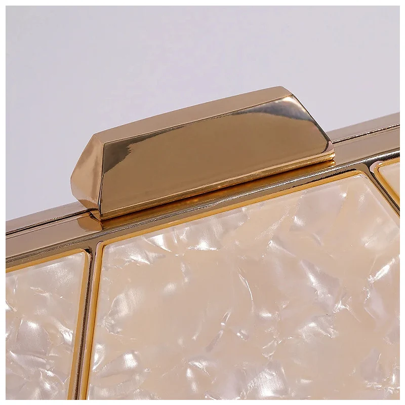 The Nadia Clutch Bag - Image 8