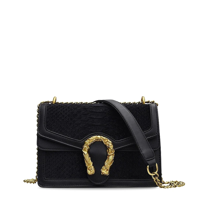 The Naomi Crossbody Bag - Image 2