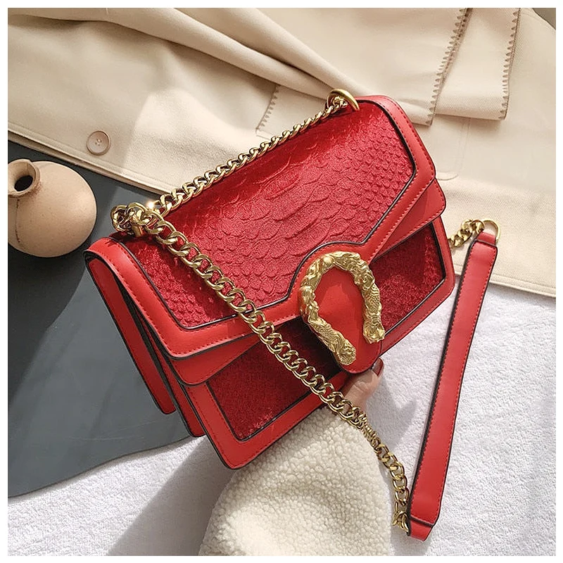 The Naomi Crossbody Bag - Image 5