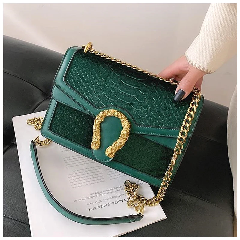 The Naomi Crossbody Bag - Image 6