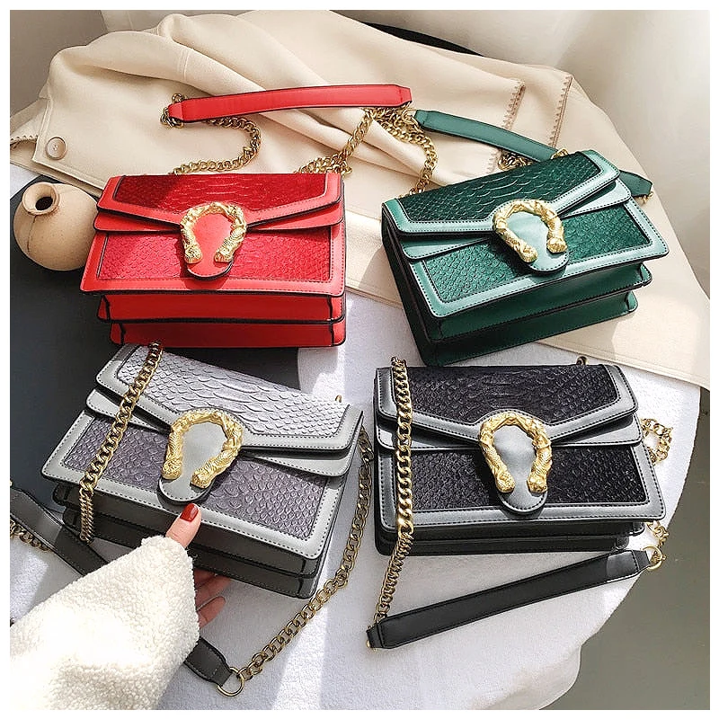 The Naomi Crossbody Bag - Image 7