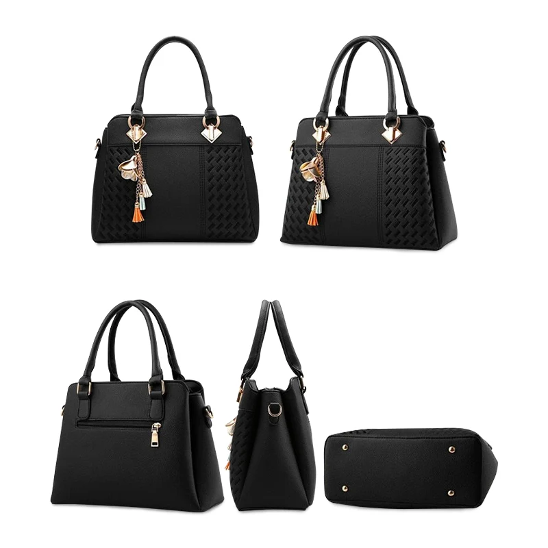 The Natalia Handbag - Image 6
