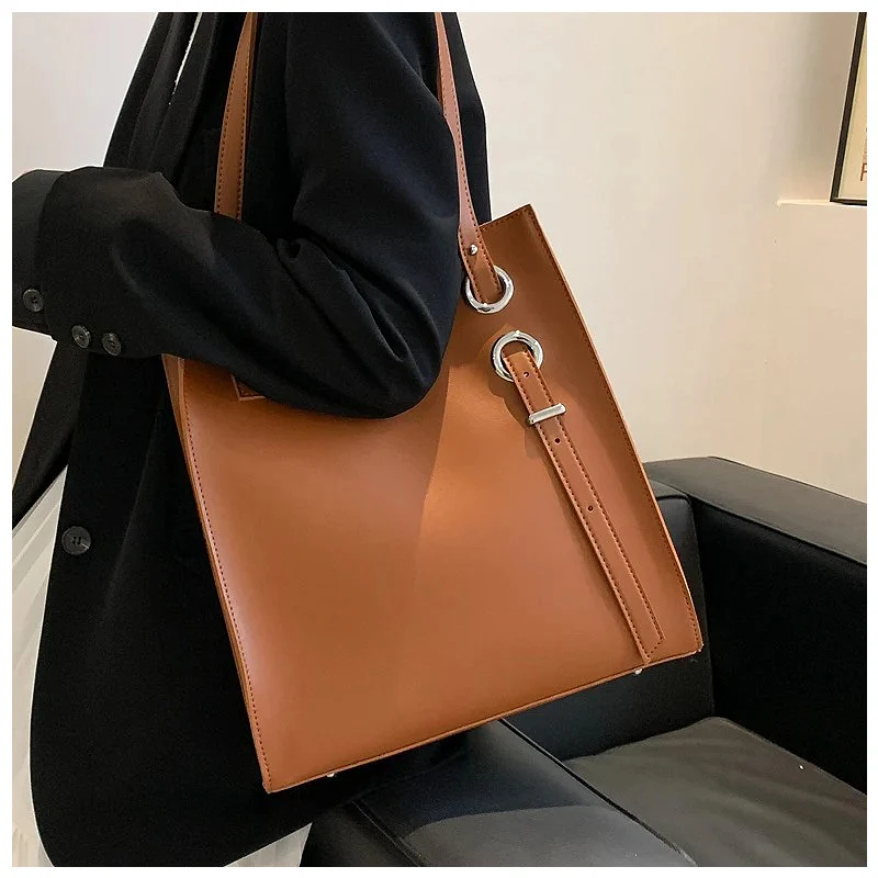 The Natalie Tote Bag - Image 9
