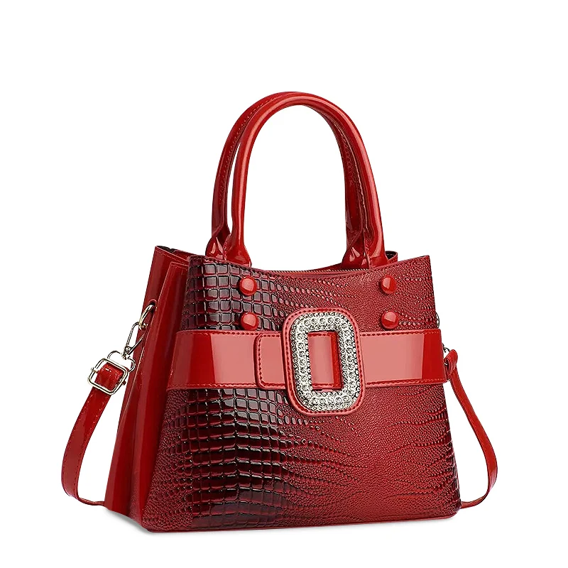 The Paige Handbag