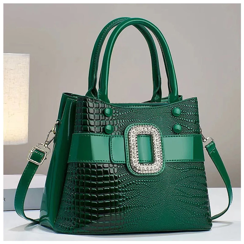 The Paige Handbag - Image 5