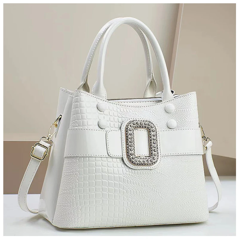 The Paige Handbag - Image 6