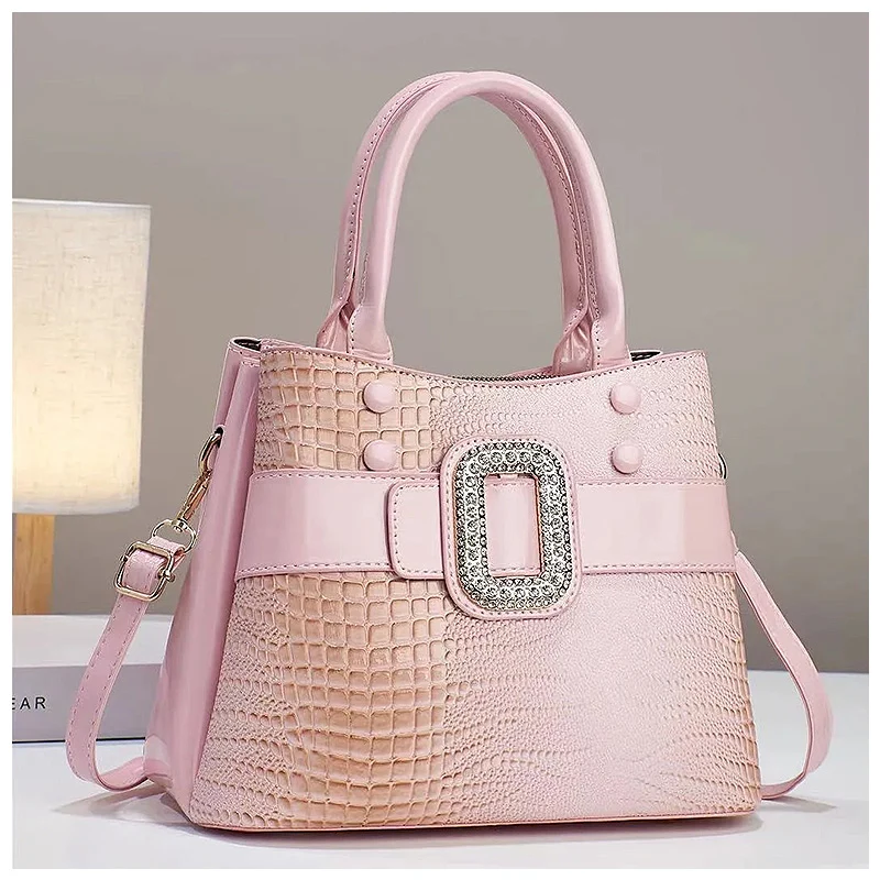 The Paige Handbag - Image 7