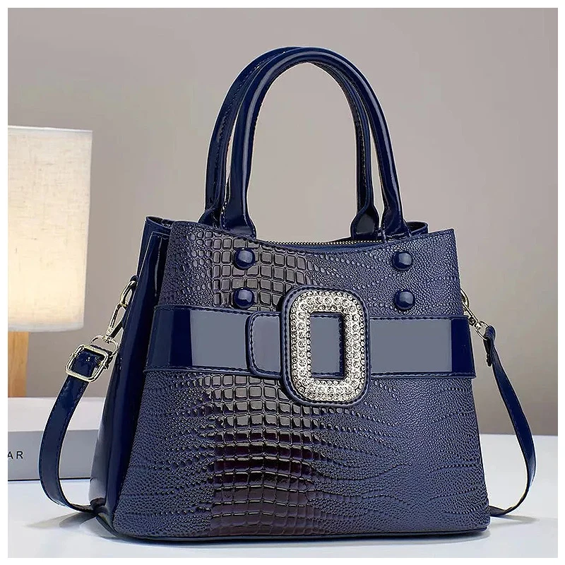 The Paige Handbag - Image 8