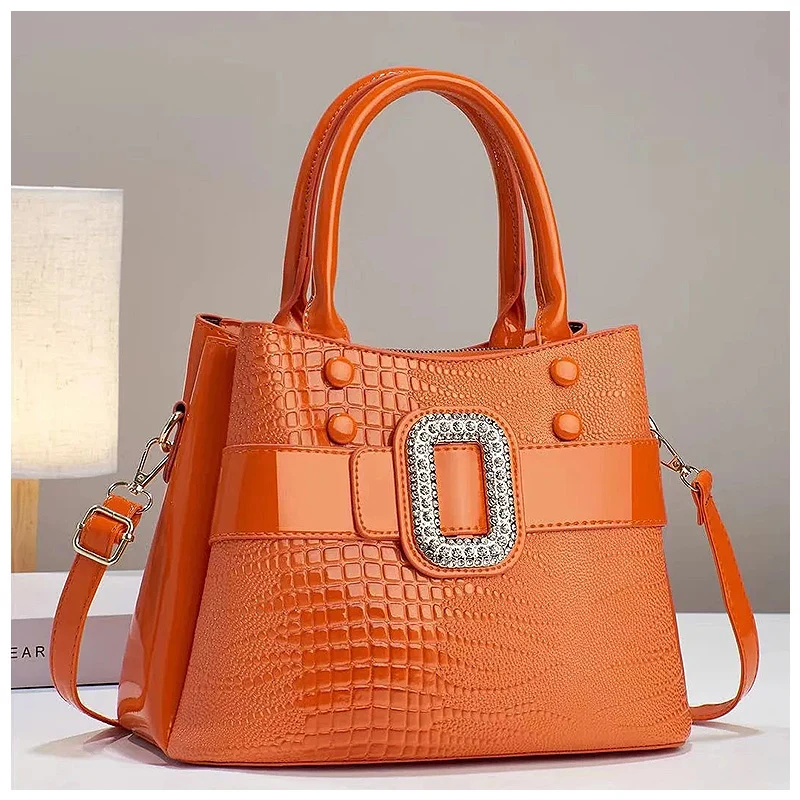 The Paige Handbag - Image 9