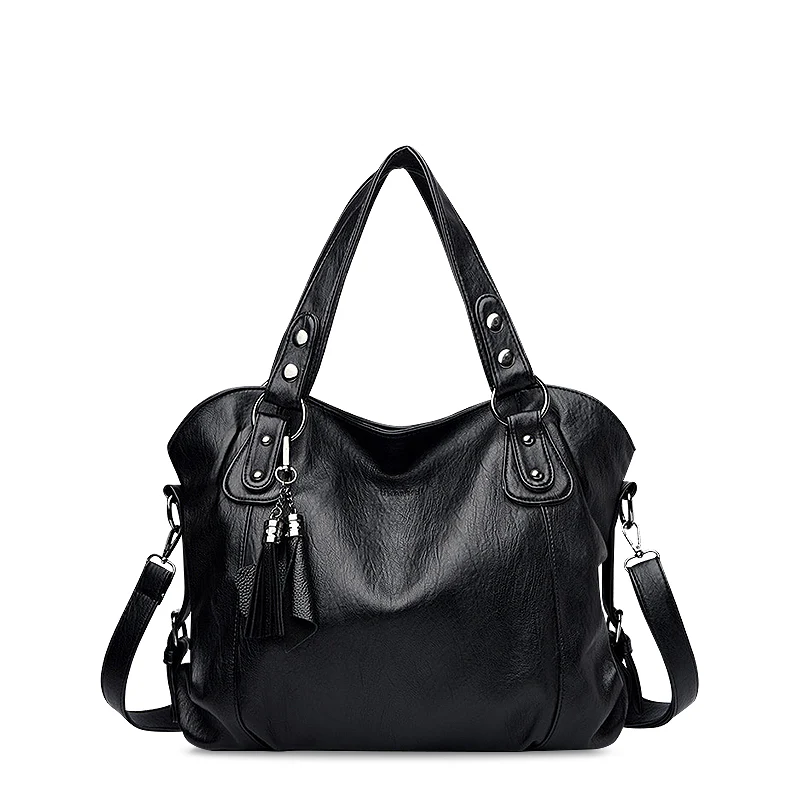 The Palmer Tote Bag