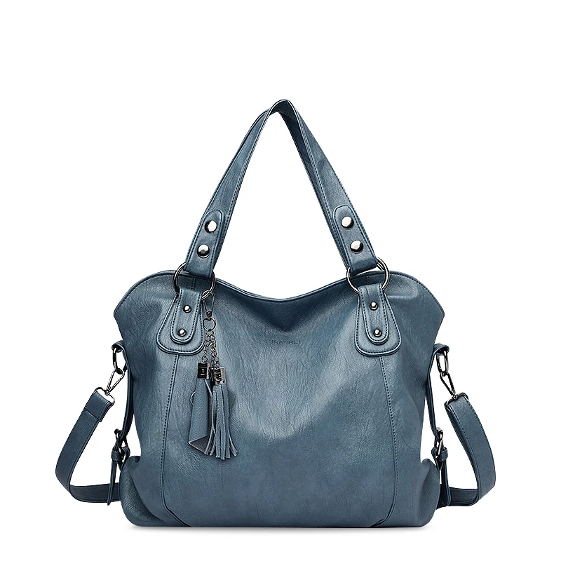 The Palmer Tote Bag - Image 4