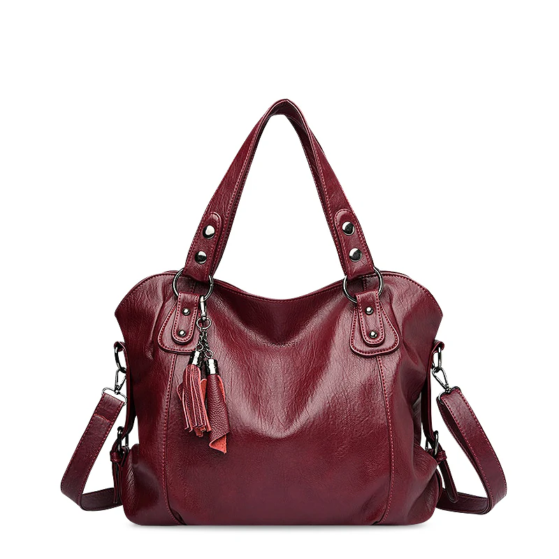 The Palmer Tote Bag - Image 5