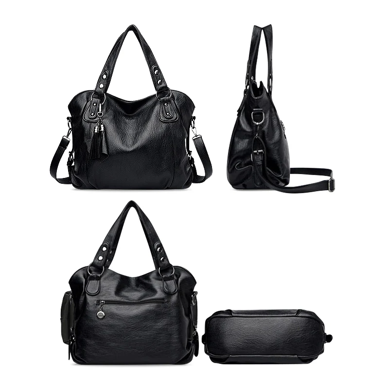 The Palmer Tote Bag - Image 6