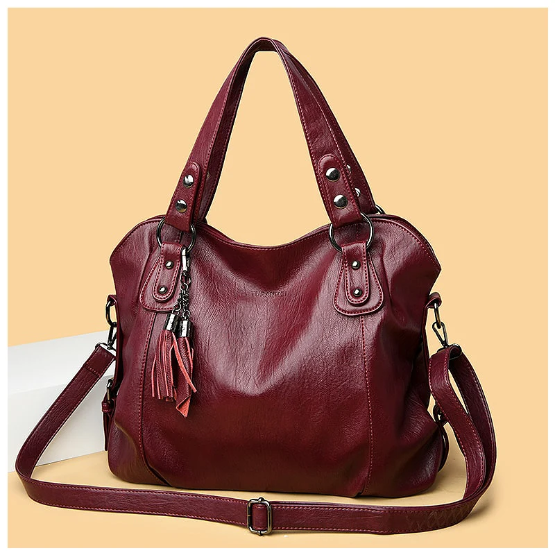 The Palmer Tote Bag - Image 8