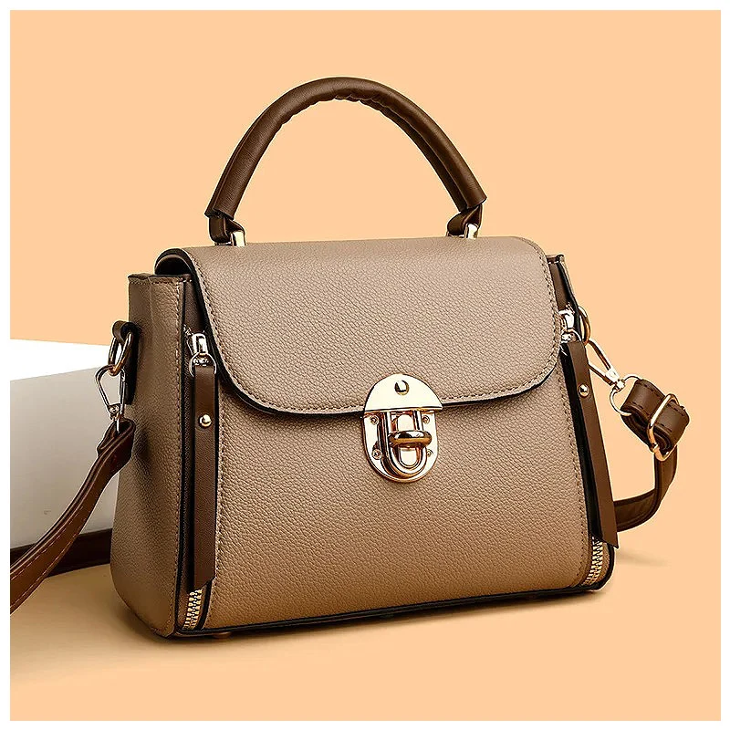 The Paulette Handbag - Image 4