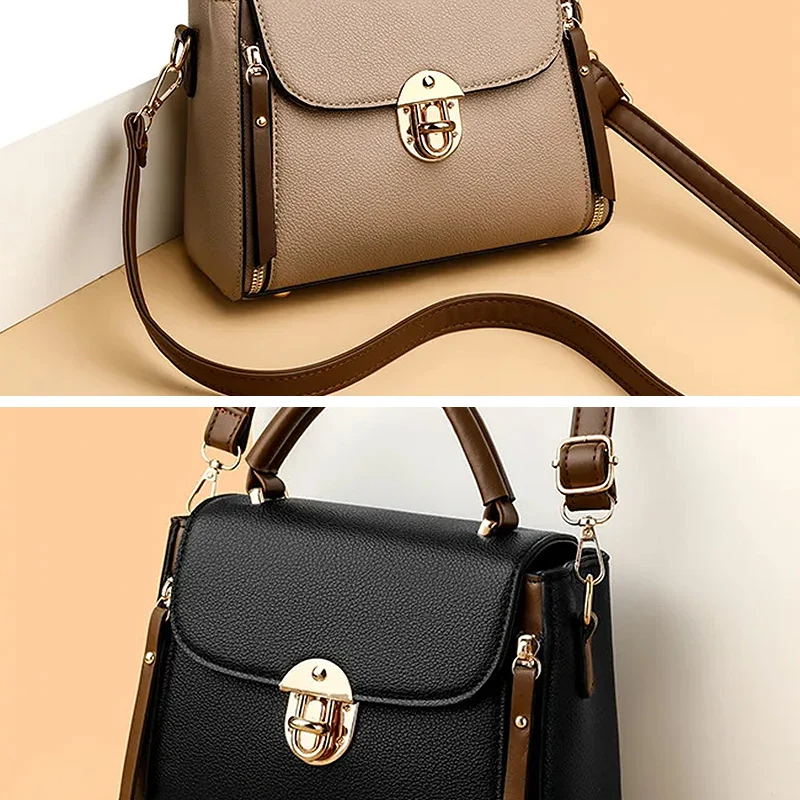 The Paulette Handbag - Image 5