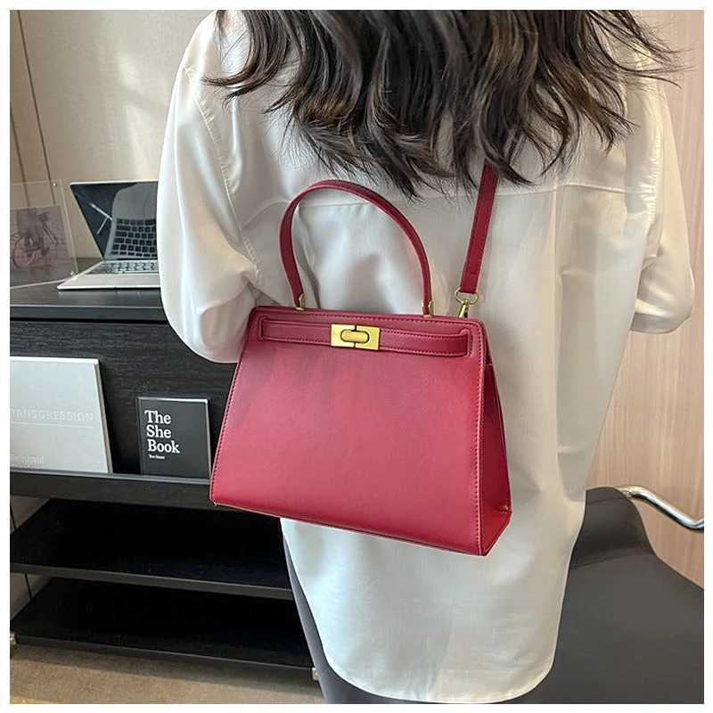 The Paulina Handbag - Image 4