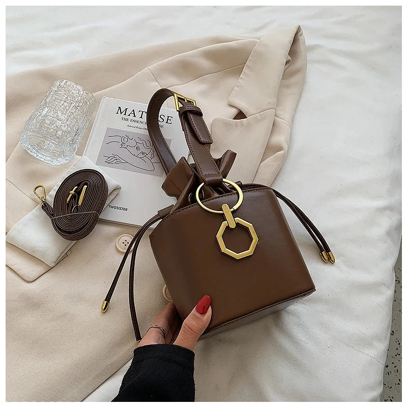 The Quinn Handbag - Image 4