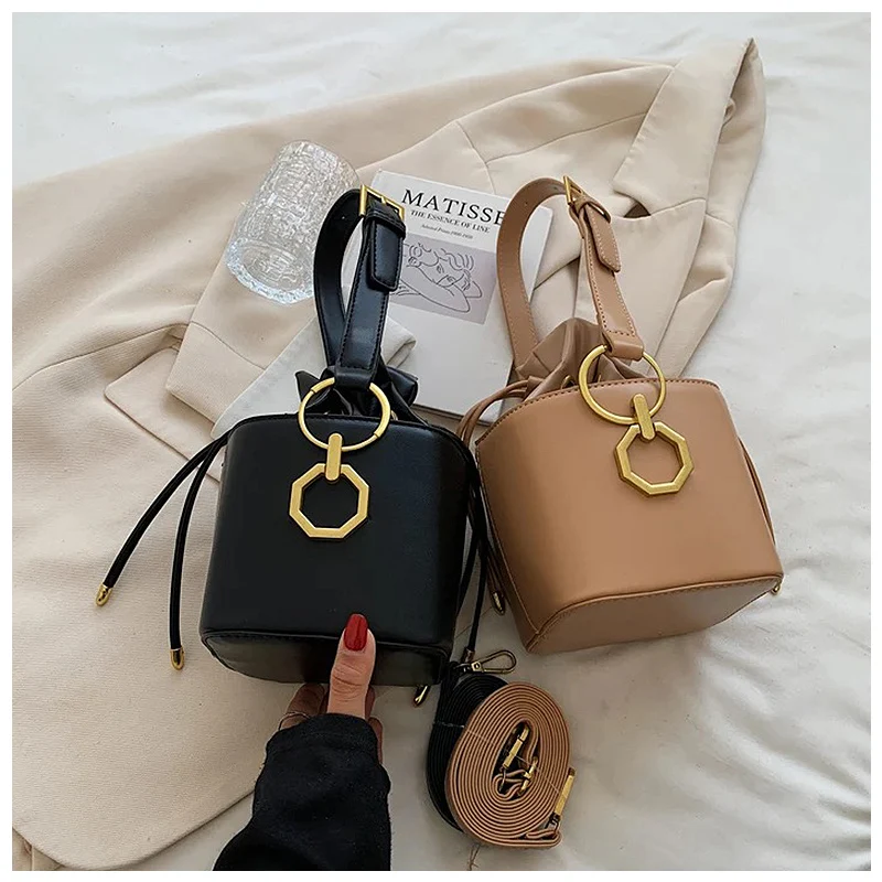 The Quinn Handbag - Image 8