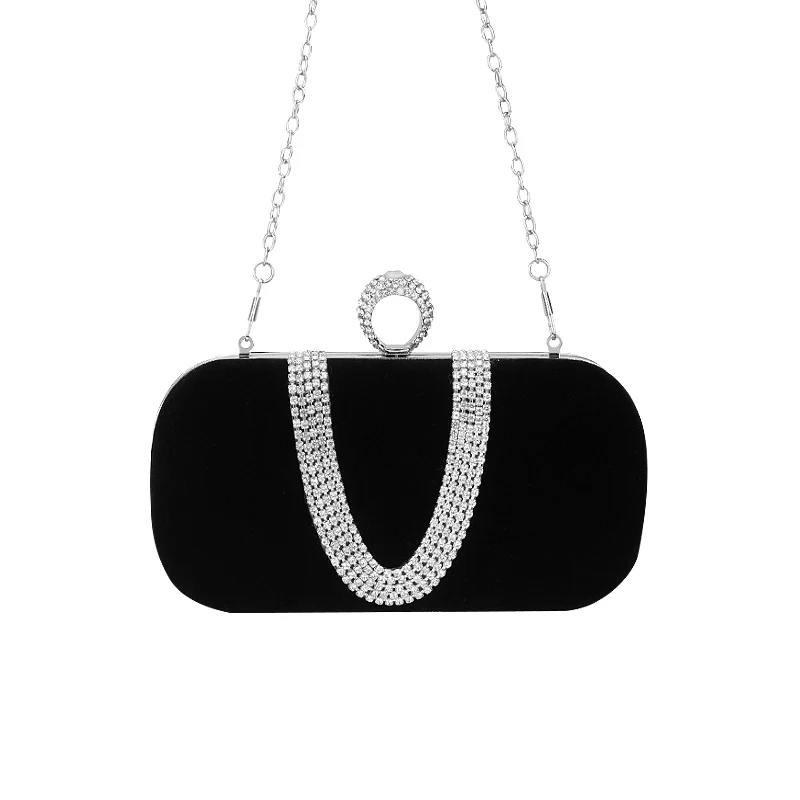 The Rachel Clutch Bag - Image 10