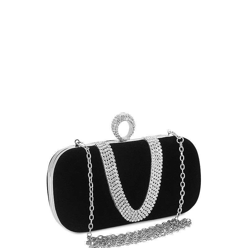 The Rachel Clutch Bag - Image 3