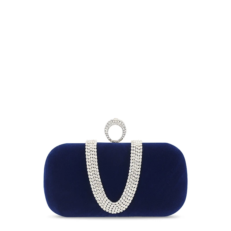 The Rachel Clutch Bag - Image 4