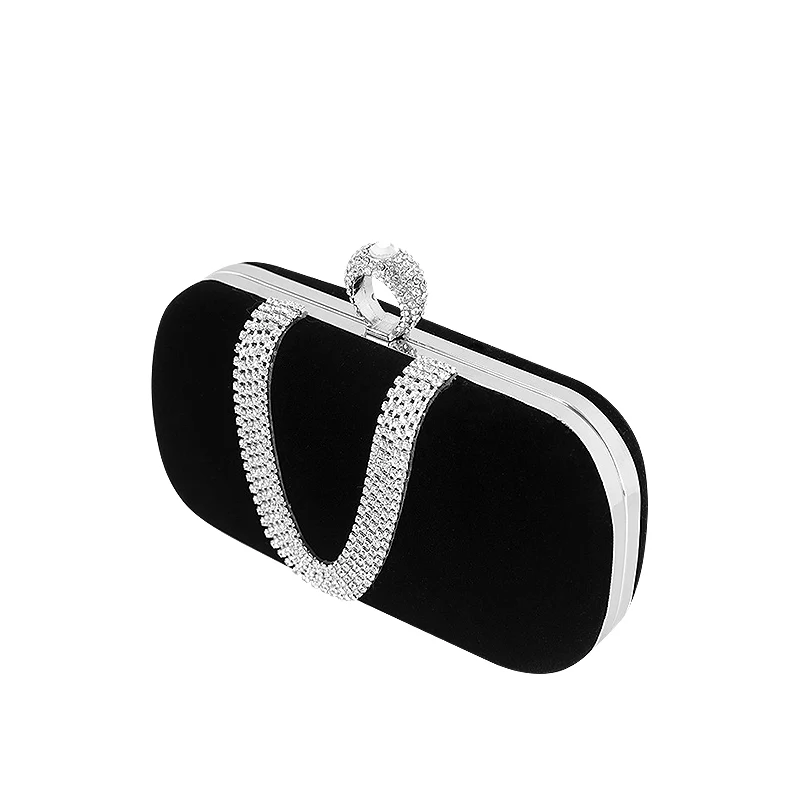 The Rachel Clutch Bag - Image 7