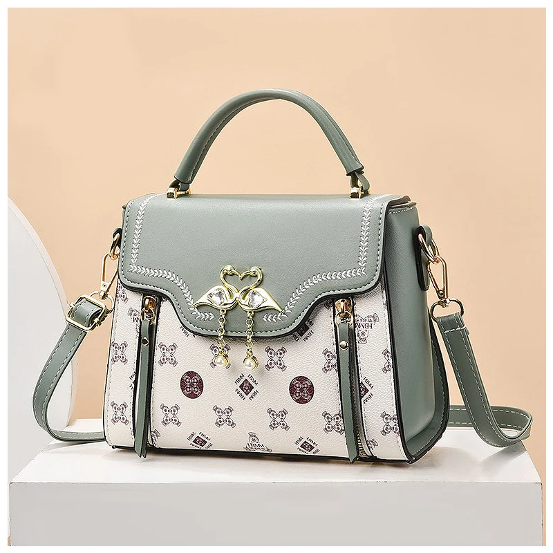 The Raelynn Handbag - Image 3