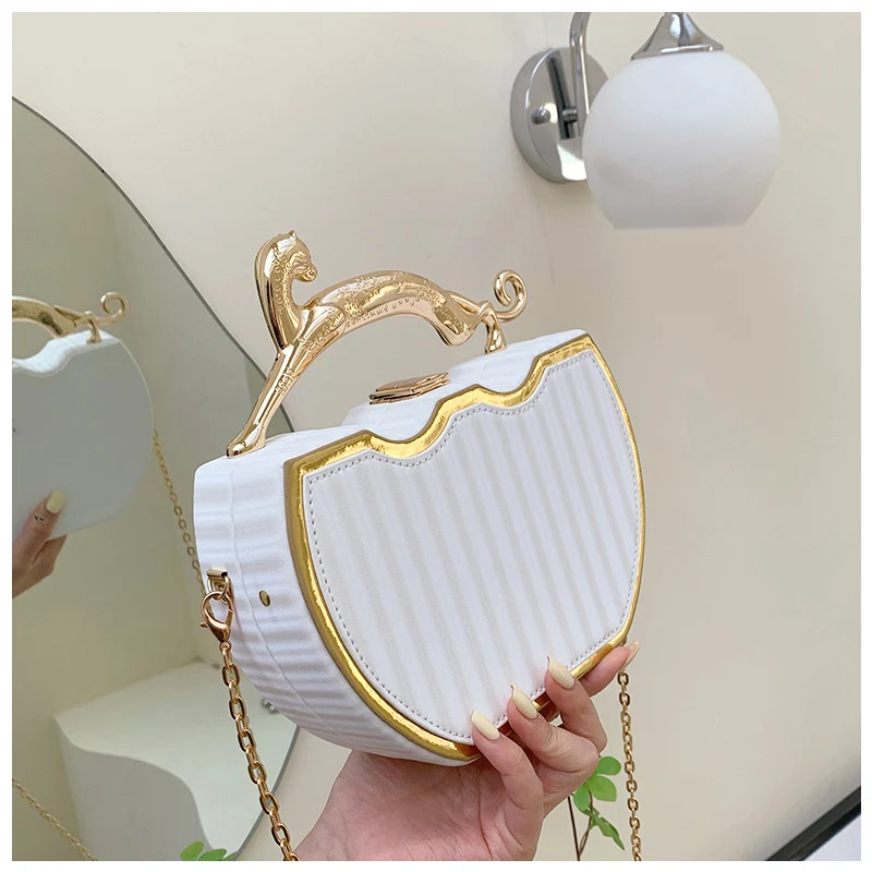The Ramona Handbag - Image 11