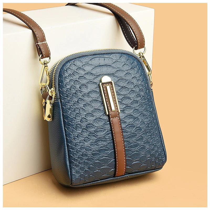 The Raya Crossbody Bag - Image 10