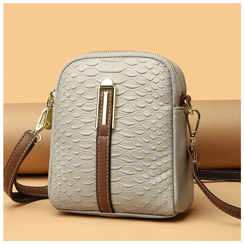 The Raya Crossbody Bag - Image 11