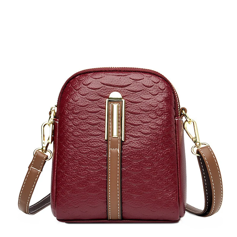 The Raya Crossbody Bag - Image 2
