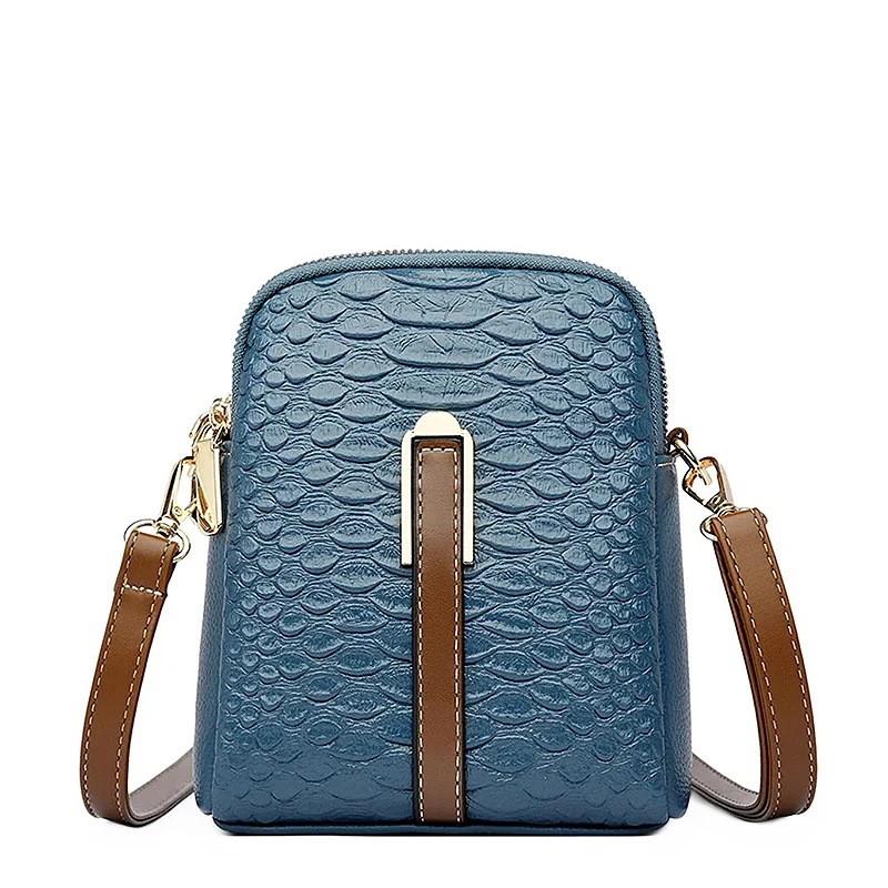 The Raya Crossbody Bag - Image 3