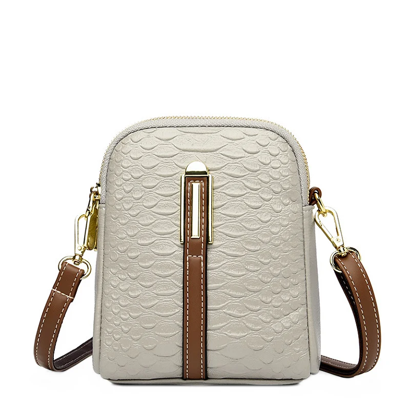 The Raya Crossbody Bag - Image 4