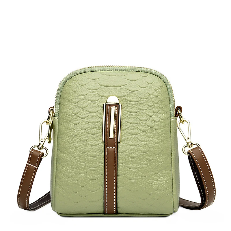 The Raya Crossbody Bag - Image 5