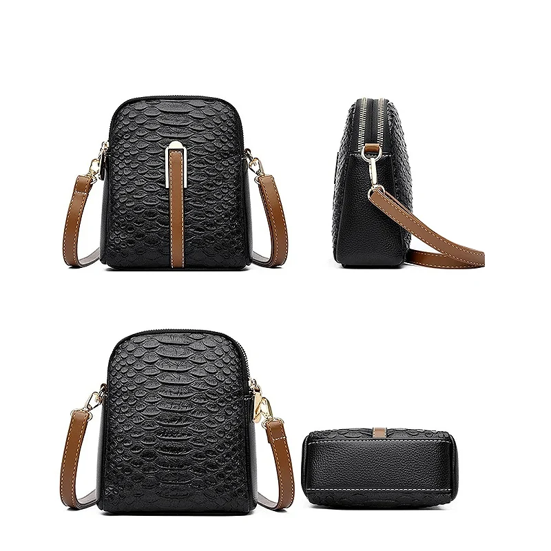 The Raya Crossbody Bag - Image 6