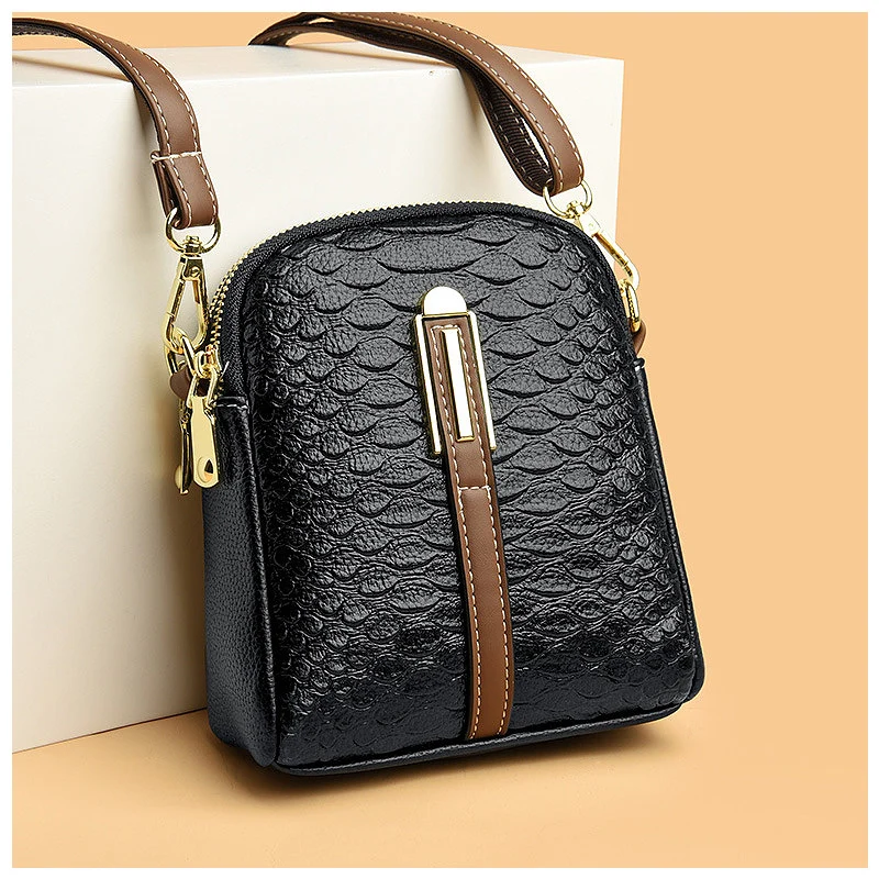 The Raya Crossbody Bag - Image 7