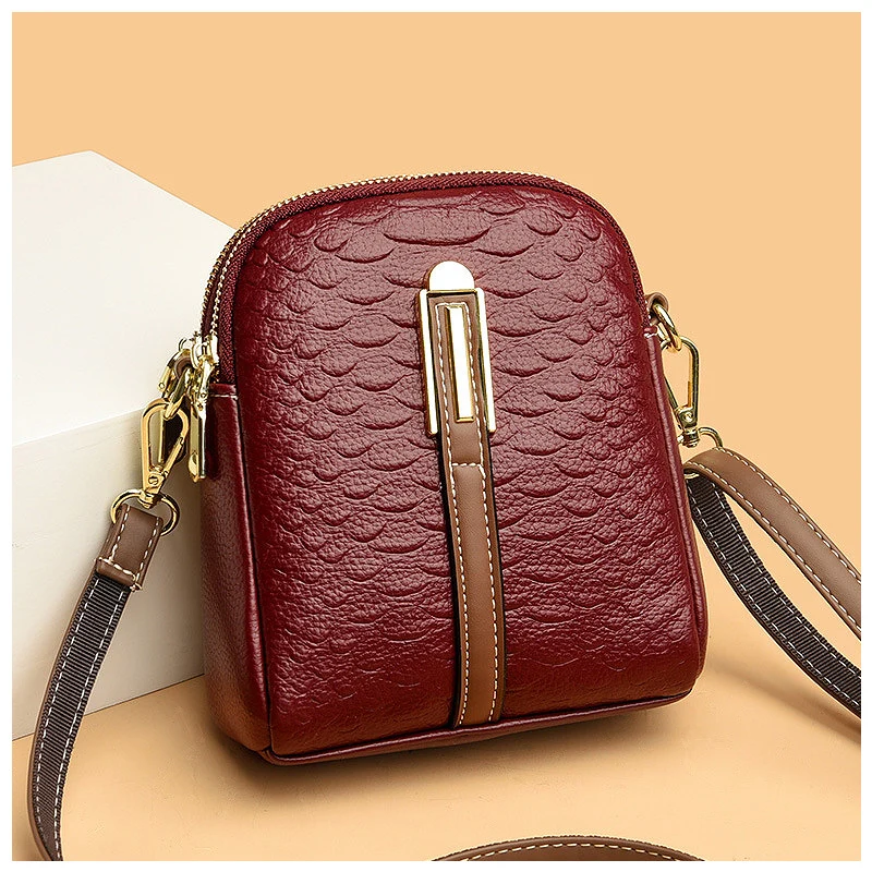 The Raya Crossbody Bag - Image 9